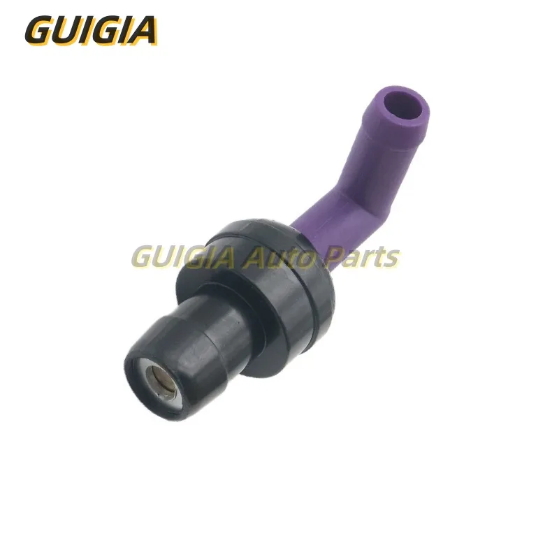 

12204-46030 PCV Valve One-Way Valve Suitable for Toyota Supra 2JZ-GE Non-Turbocharged Engine High-Quality Auto Parts 1220446030