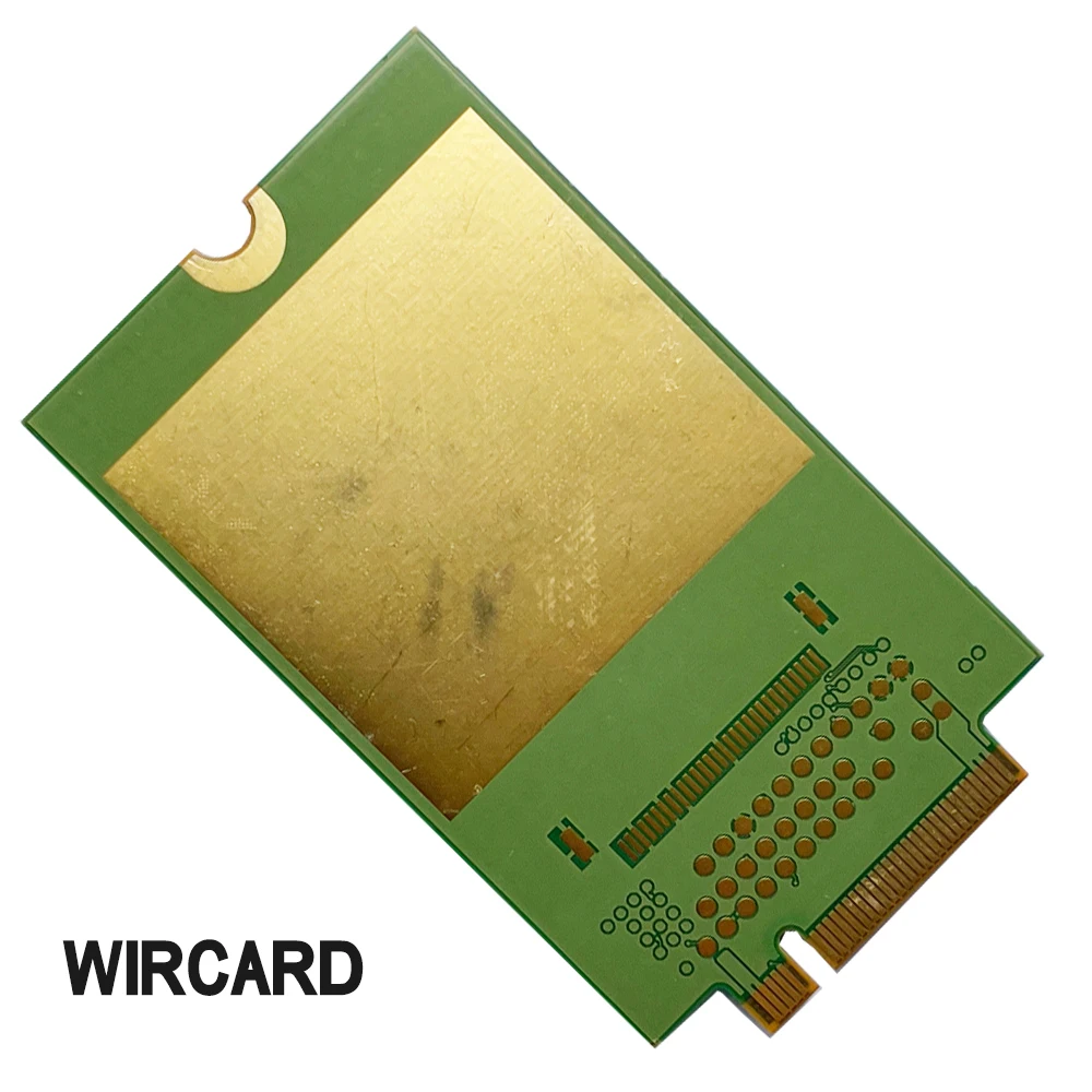 FM350-GL DW5931e DW5931e-eSIM 5G M.2 Module For  Latitude 7440 Latitude 5531 9330 3571 Laptop  5G Solution 5000 FM350- gl