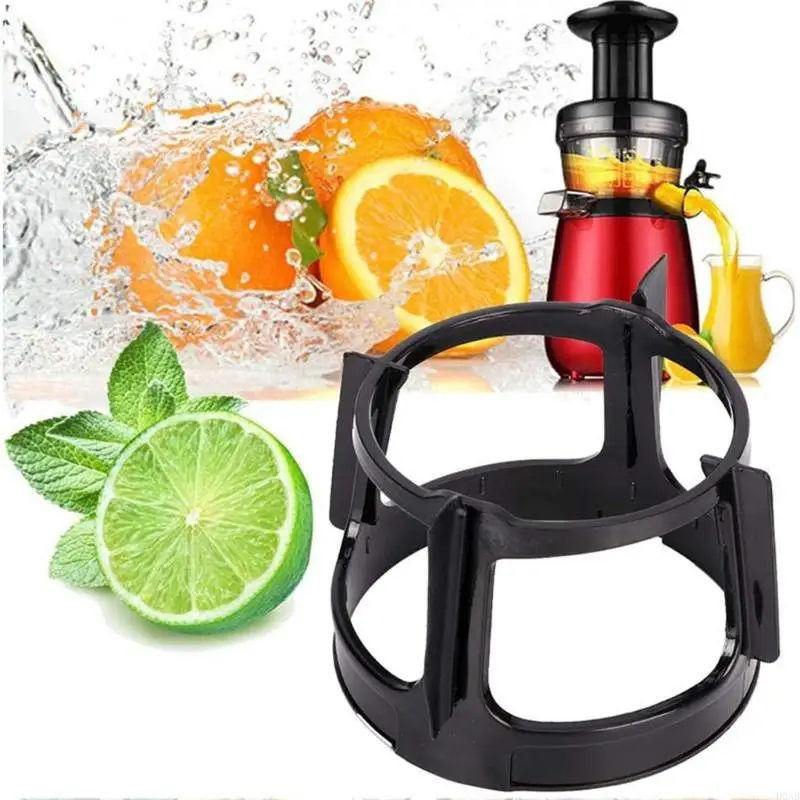 D0AB Прочная соковыжималка вращающаяся подставка легко в установке запасных запчастей для установления соковыжималки.