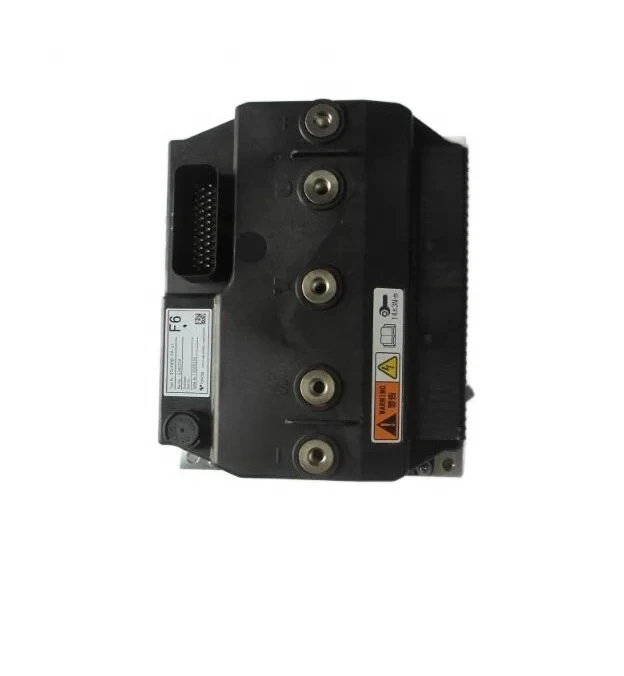 Factory Hot Sale 80L440B-FA-27 80v 440A Electric 2 Seats Golf Cart Controller