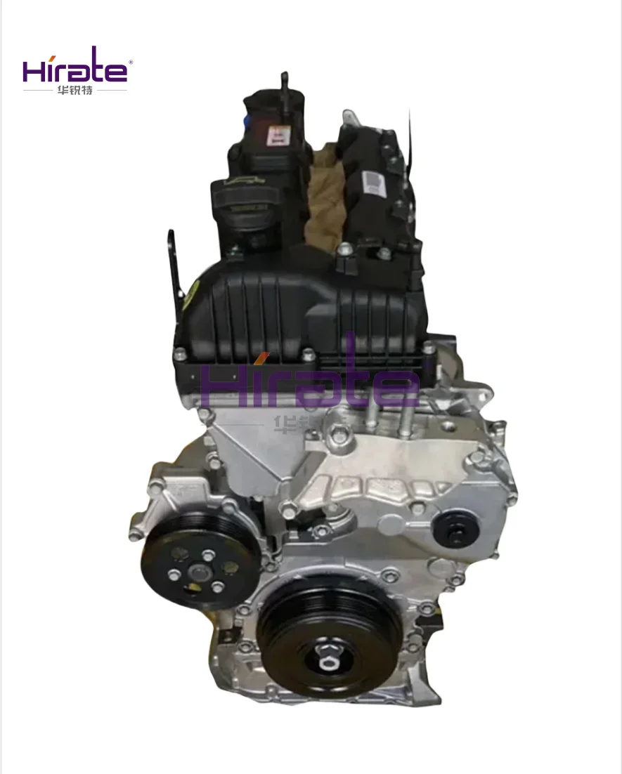 The High-quality Hot-selling D4HB2.5T Displacement Boutique Engine Is Suitable For Hyundai Kia