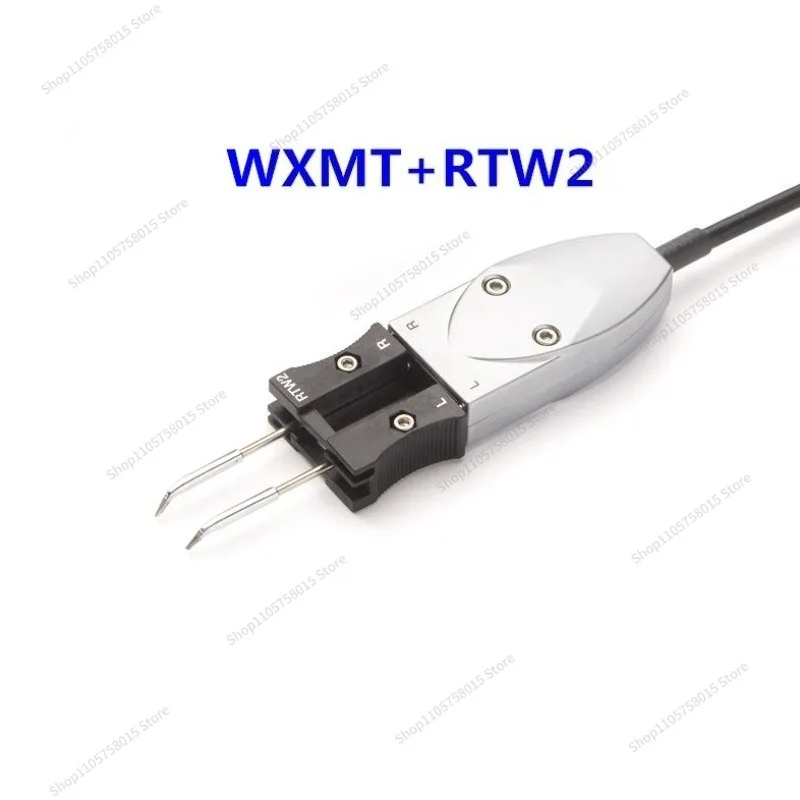 For Miniature Anti-static 40W Electric Branding Forceps WXMT MS Military Standard Desoldering Forceps Soldering Iron Head