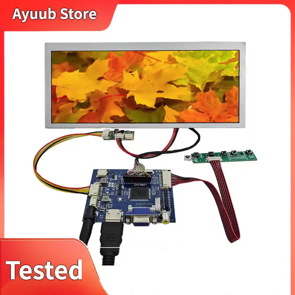 Custom Lcd Displays Lcd Display Panel 10.3