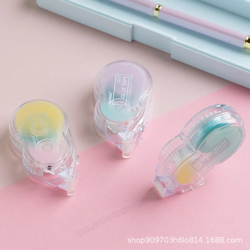 

Двусторонний клей большой емкости с градиентом, 10 метров