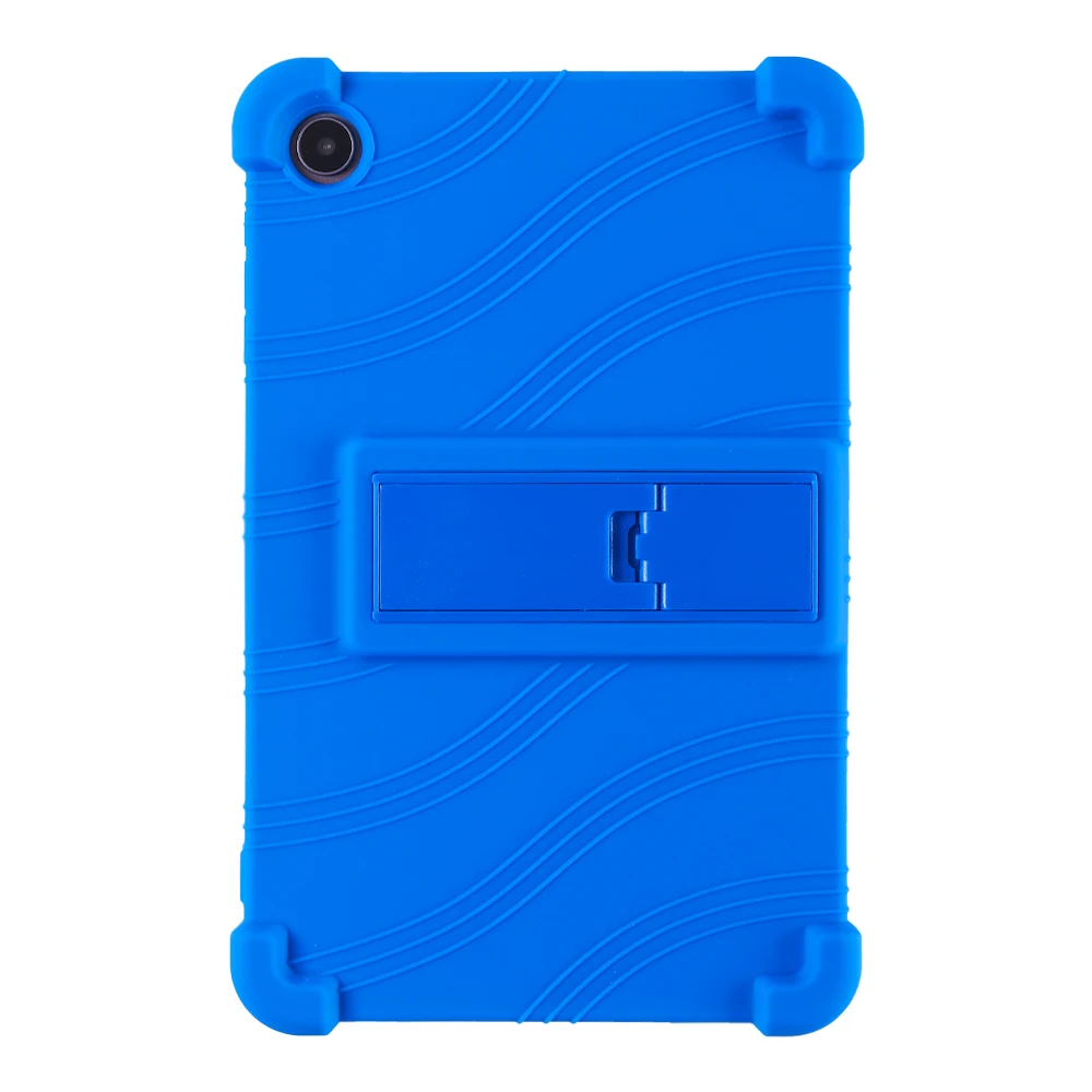 For Alldocube iPlay 50 Mini 8.4inch Tablet PC Kickstand Protector iPlay50 Mini PRO Shockproof Airbags Soft Silicone Cover