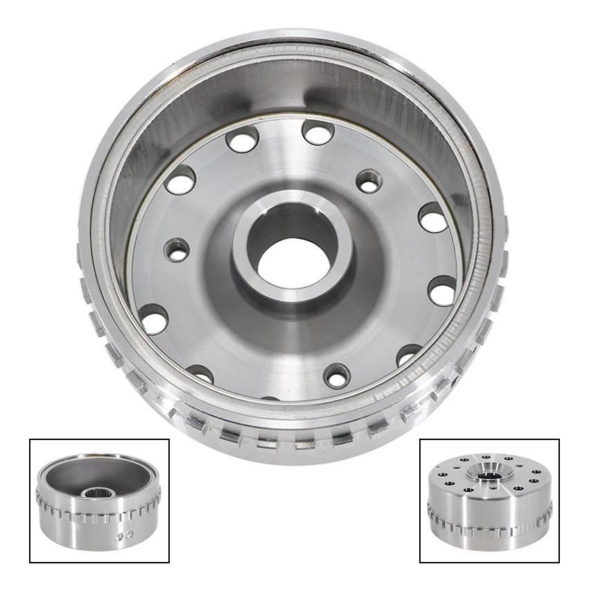 420866040 420866041 Stator Coil For Ski-doo MX Z ZX 600 HO Adrenaline Blizzard Renegade SDI EFI Skandic 600 HO SUV SDI EFI