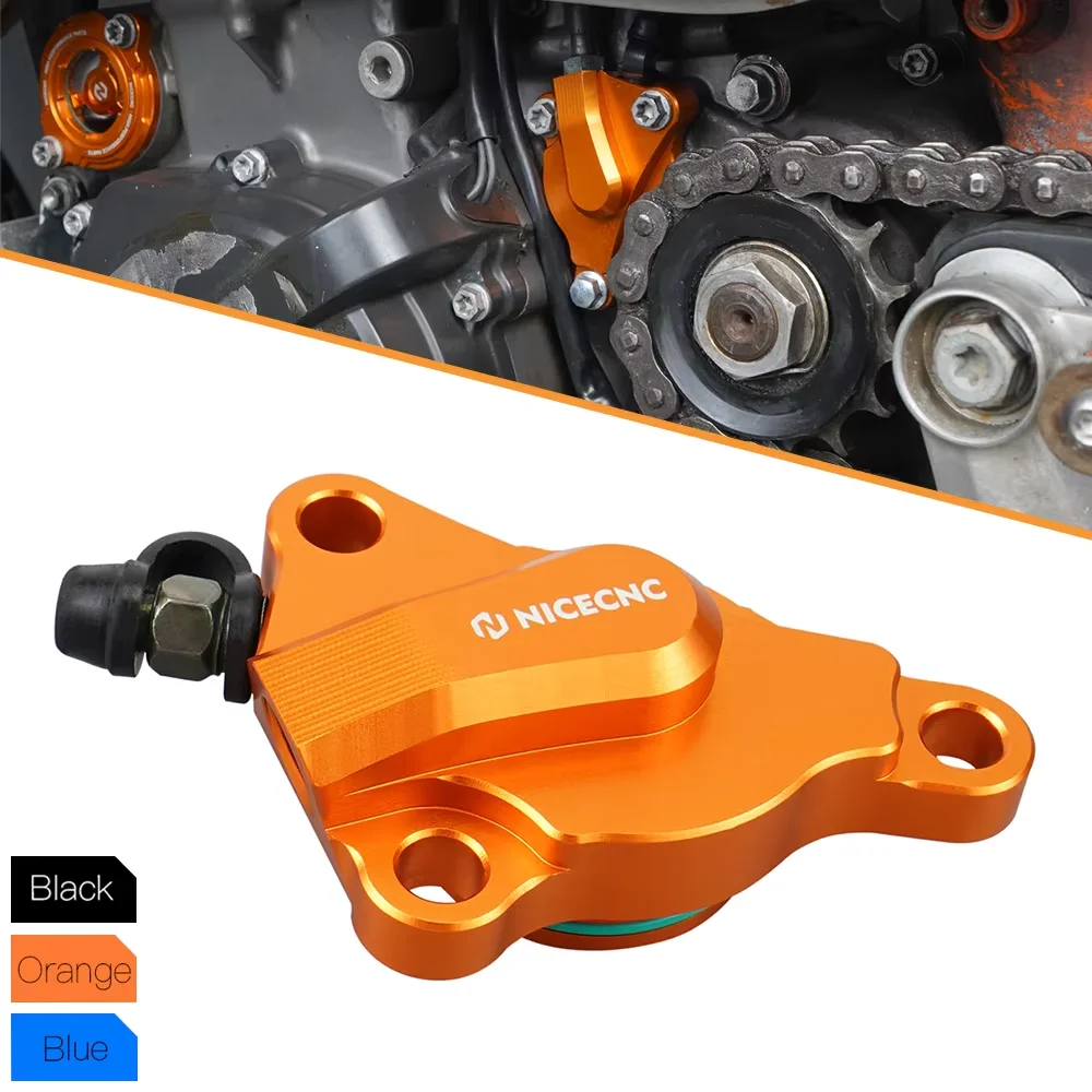 

For 2005-2007 KTM EXC 400 500 Factory Clutch Slave Cylinder Kit for KTM EXC 525 SixDays EXC 450 Racing 03-07 EXC400 Racing 01-06