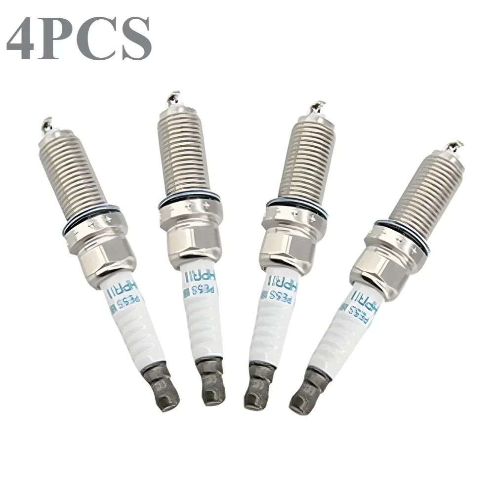 

4pcs/lots PE5S-18-110 ZC20HPR11 Iridium Spark Plug for Mazda 2 3 6 CX-3 CX5 MX-5 1.5 2.0 2.5 Ignitio Plug ZC20HPR11 PE5S18110
