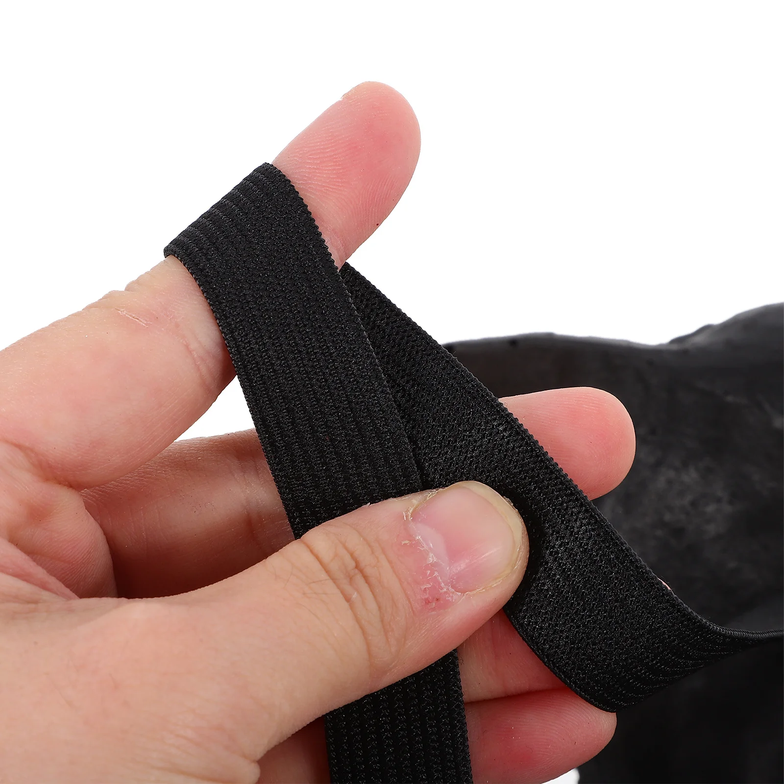 Monkey Mask Half Face Funny Adult Animal Masquerade For Halloween Party Costume Scary Orangutan Headgear Eco-Friendly Foam