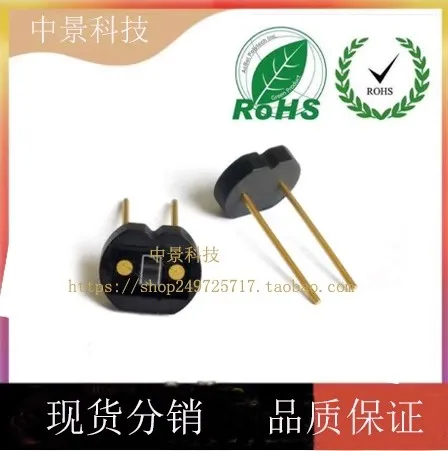 5PCS S1087-01 Silicon photodiode patch optical communication photoelectric measurement new free shipping