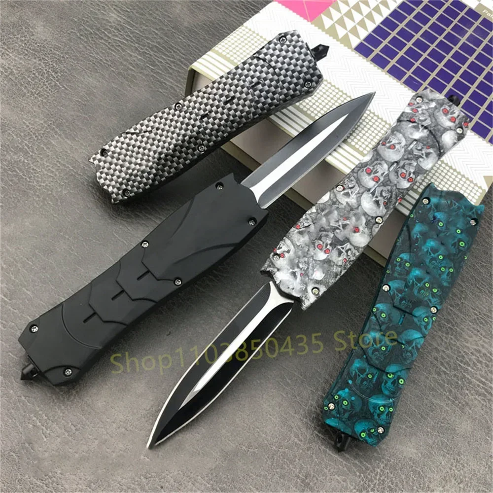 8 Models BM Tactical Pocket Knife 440C Blade ABS Handle Outdoor Assist Hunting knife Survival Multitools Defense Camping Knives