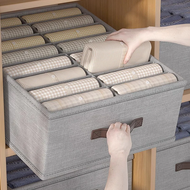 Thumbnail 3 - #68 Compare Closet Storage Before You Buy