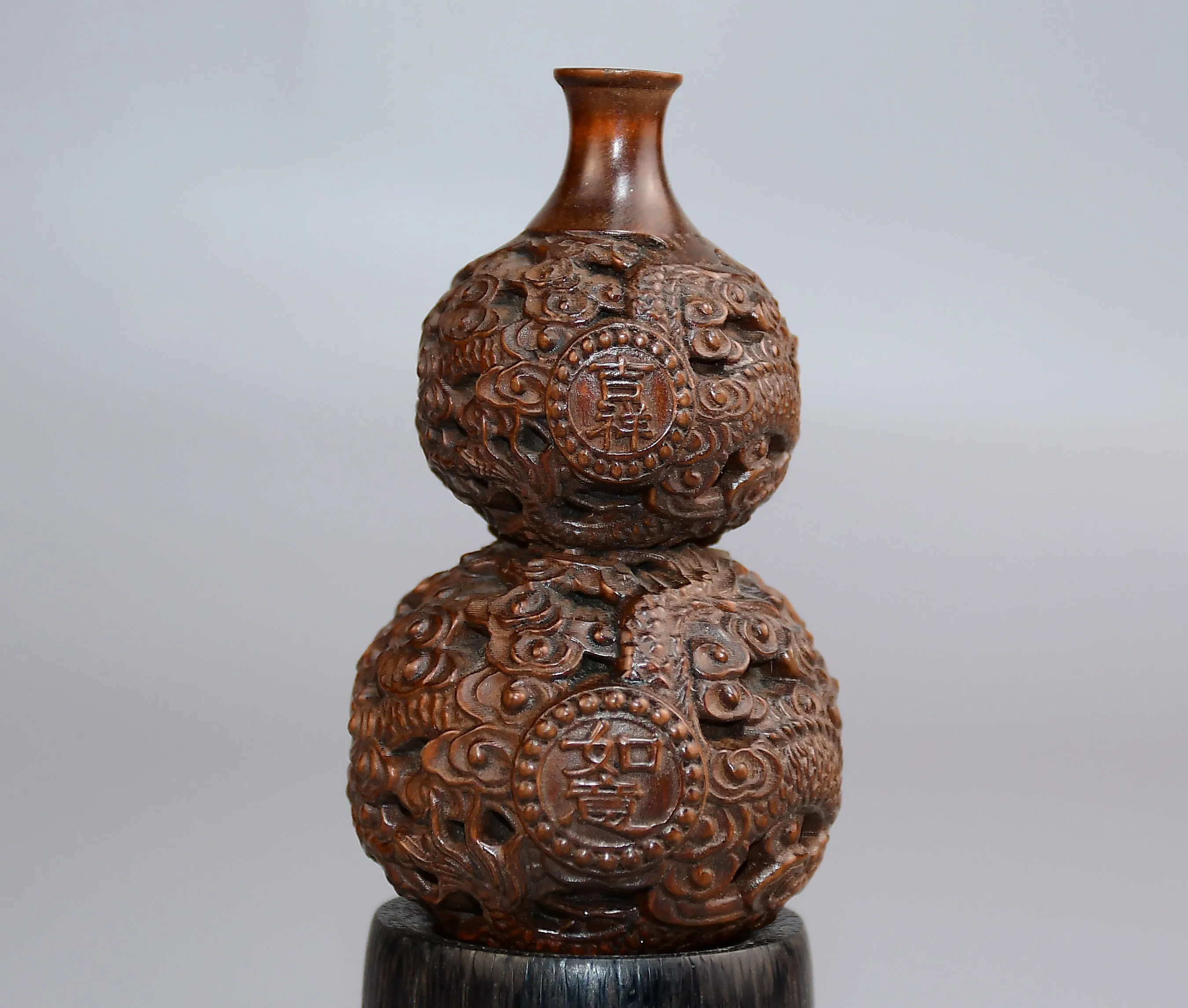 3-collection-vieux-buis-yuanbao-piece-modele-calebasse-bonne-chance-et-bonne-fortune-maison-de-ville-gourde-salle-de-culte-maison-de-ville