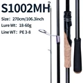 FUJI GUIDE S1002MH