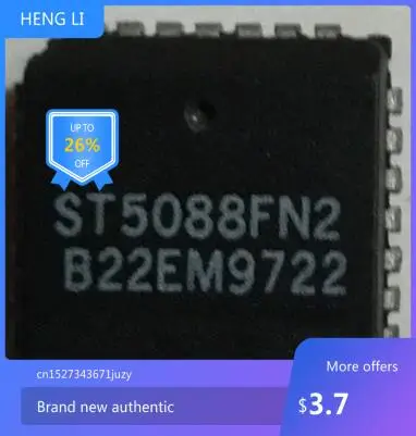 

IC NEW 100% ST5088FN2