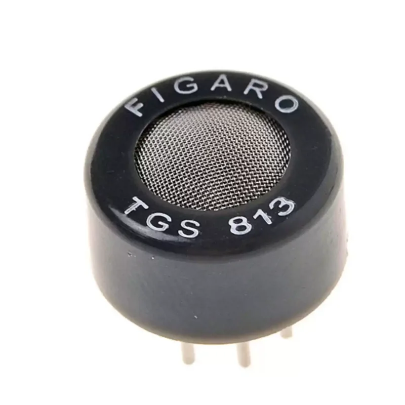 Japan Figaro TGS813-A00 Combustible Gas Natural Gas Methane CH4 Sensor FIGARO Brand