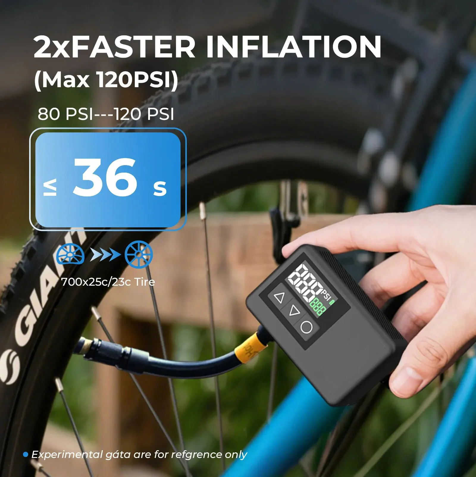 120-psi-mini-electric-bike-pump-portable-pocket-air-inflator-with-digital-gauge-auto-shutoff-presta-schrader-for-road-mtb-e-bike