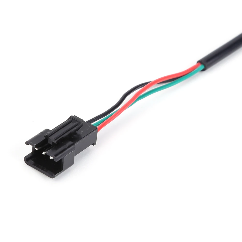 

48V Electric Bicycle Light Energy Saving Horn Electric Scooter LED Front Light Energy Replacement Parts Cycling Accessories