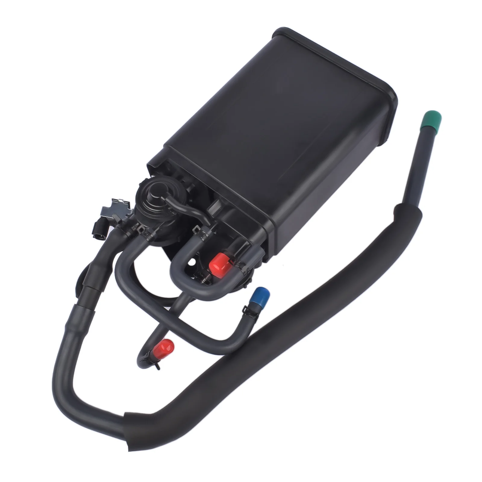 AP01 Contenitore di emissione di carbone per vapore combustibile per Toyota Rav4 2.4L 2004 2005 7774042072 77740-42072