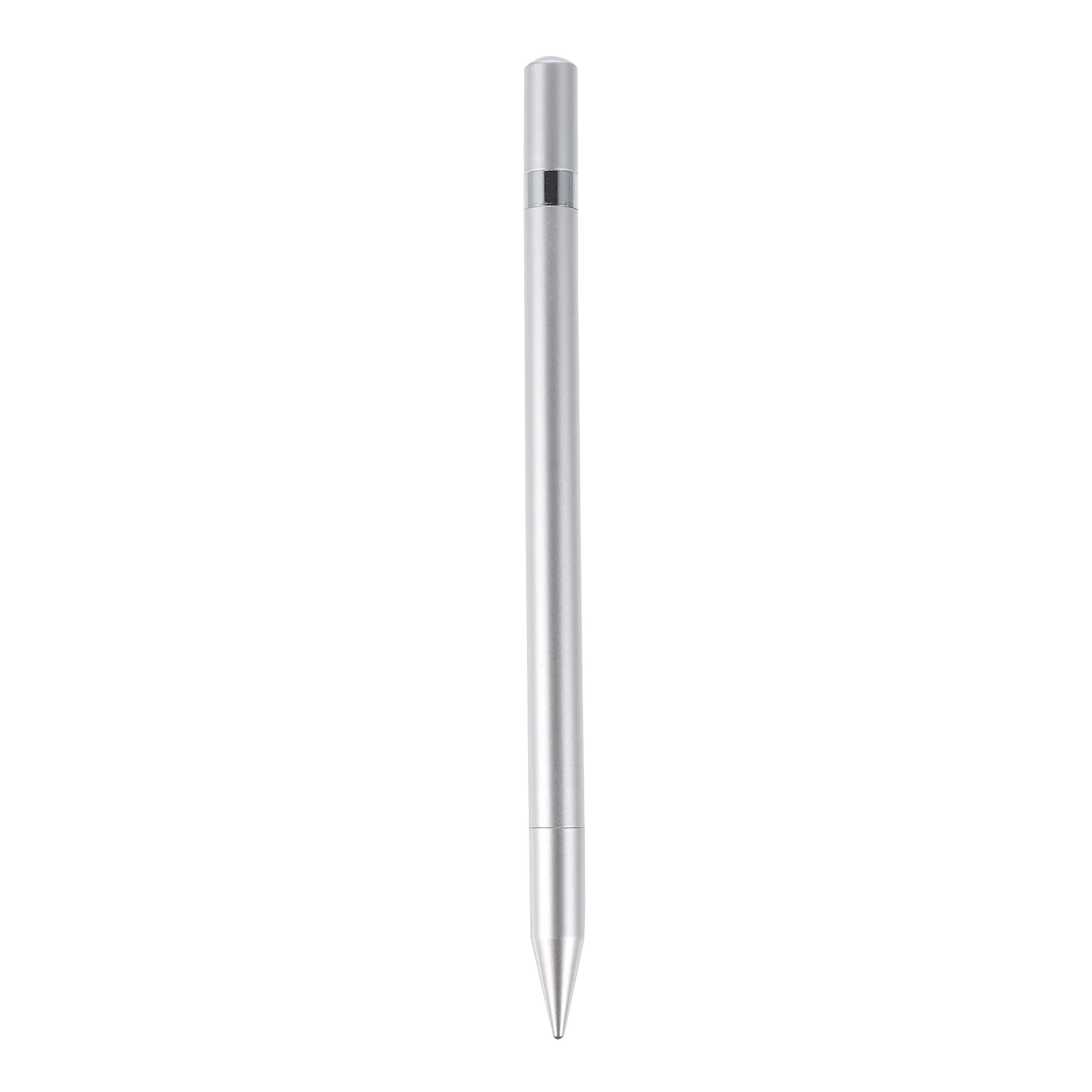 

1Pcs Screen Stylus Smooth Surface Anti Scratch Nonslip Design Reduces Fingerprint Stylus Capacitive Pen