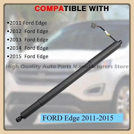 

Electronic Tailgate Auto Rear Power Liftgate Door Strut BT4378402A55AL BT4Z78431A78B For FORD Edge 2011-2014