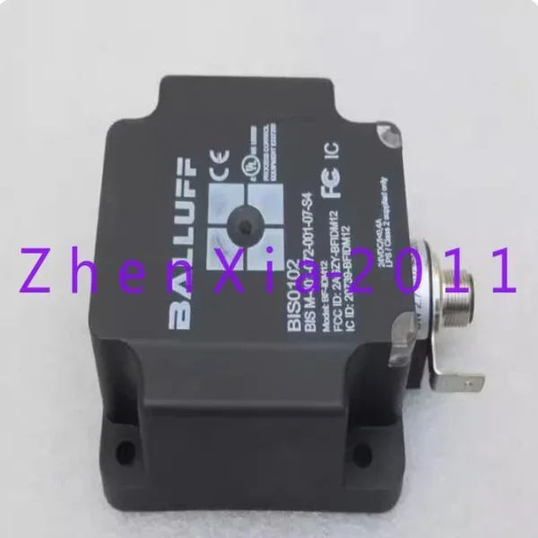 

2026 Sensor M-401-072-001-07-s4 Bis0102 Brand New Original Spot Plc