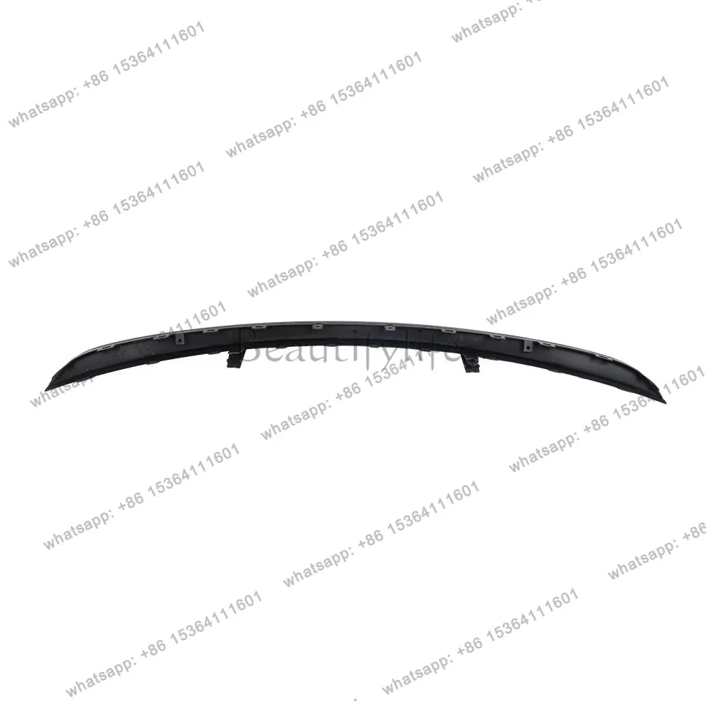 PJ Suitable for 19-23odel3 rear bar under spoiler rear bar reflux strip 1103035-00-D