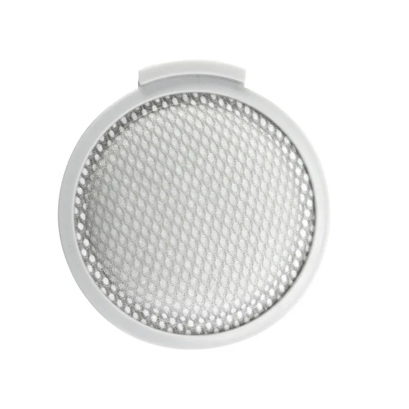 로보락 H6 H7 HEPA 포스트 필터 액세서리 핸드헬드 무선 청소기 교체 부품 먼지 봉투