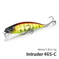 Intruder 46S-C