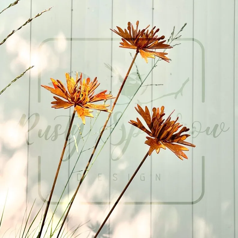 estaca-de-jardim-rustica-em-metal-com-efeito-de-ferrugem-ornamento-decorativo-vintage-de-ferro-para-gramado-e-quintal