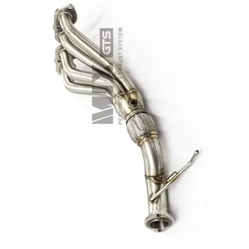 

Suitable for exhaust manifold of Mazda Atenza 2.5T