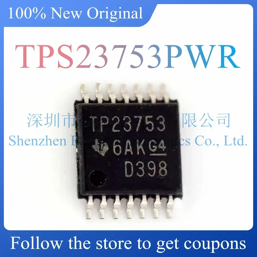 

TPS23753PWR New protective case