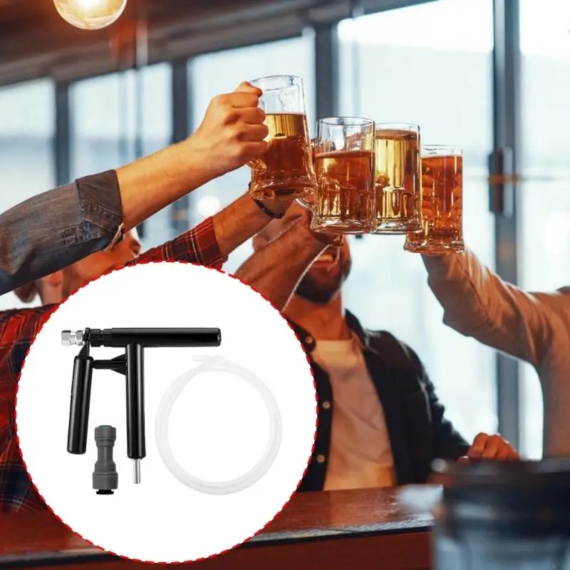 محفزات المشروبات متعددة الأغراض موزع المضخة تصميم إثبات للمطبخ الحدث في الهواء الطلق يبسط مشروب التقديم مهام 87ha #6