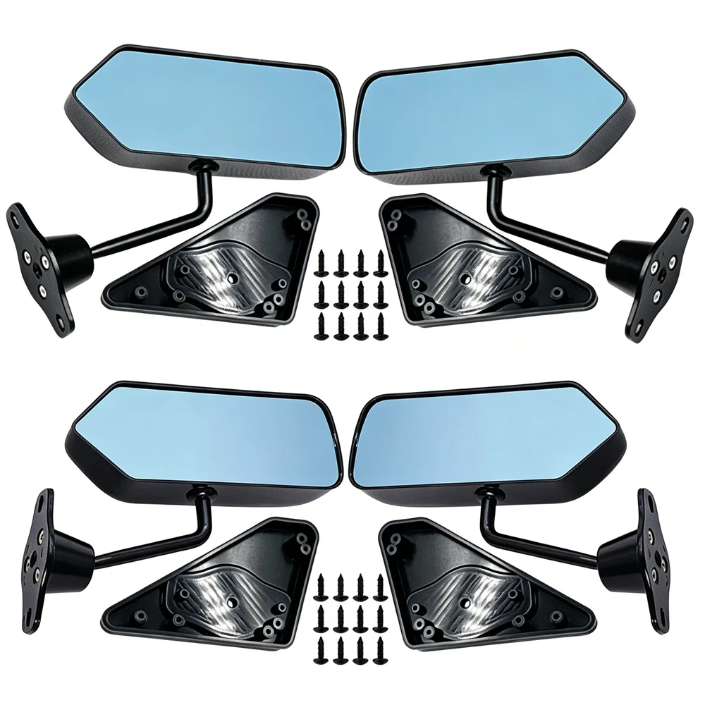 universal-2pcs-f1-style-car-side-wing-rearview-mirrors-wide-angle-convex-blue-glass-for-racing-car-suv-for-rav4-mazda-3-rx7