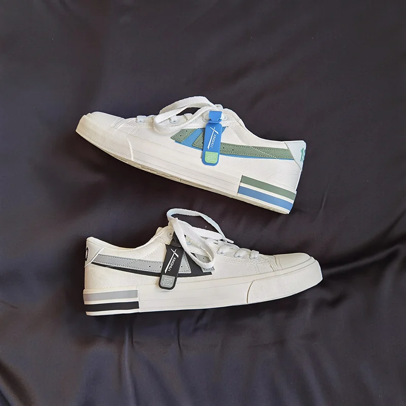 

2025 New Men's Board Shoes,sneakers,skate shoes,Casual Shoes Trendy Breathable Non-Slip Classic New Arrival High-Quality Boost