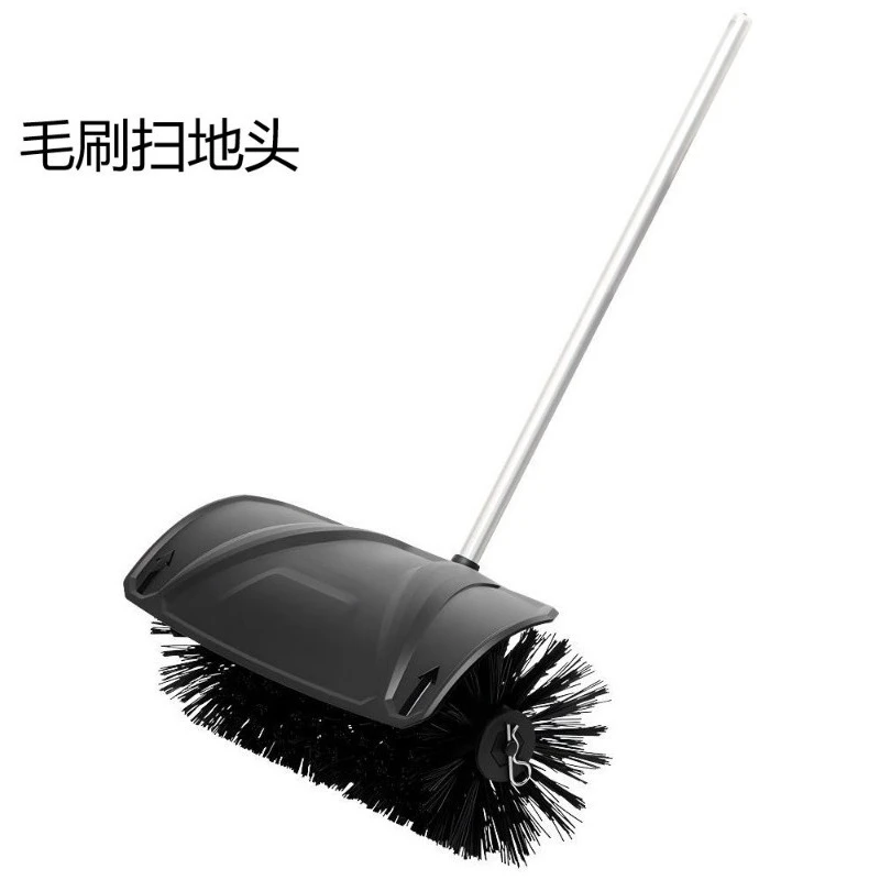 For BBA2100 Bristle Brush Attachment 56-Volt Lithium-ion Multi-Head System