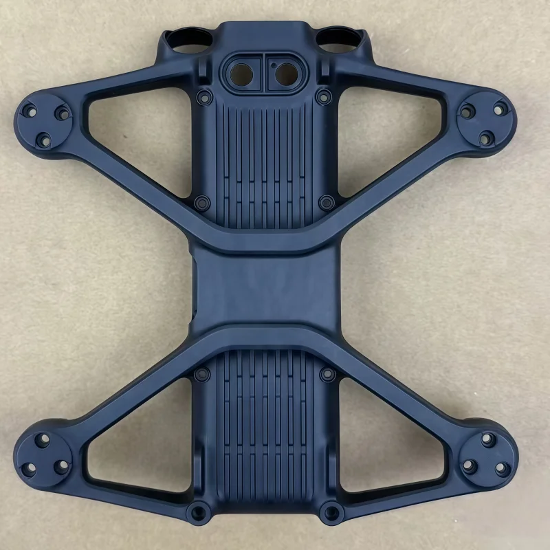 Originaler Ersatz für den mittleren Gehäuserahmen, untere Gehäusekomponenten für DJI Avata 2, Reparatur-Ersatzteile, 95 % neu. – Detail 5