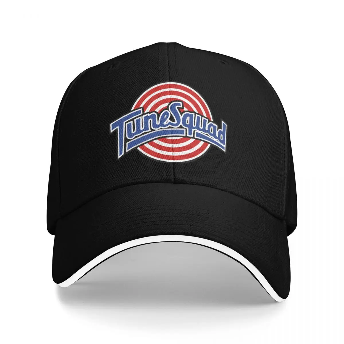 

Tune Squad Baseball Cap Luxury Hat custom Hat birthday New In The Hat Women's Men's