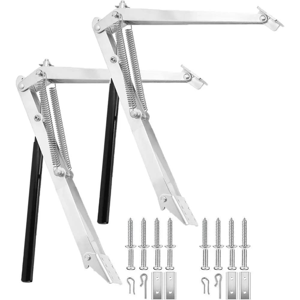 2PCS Auto Vent Open…