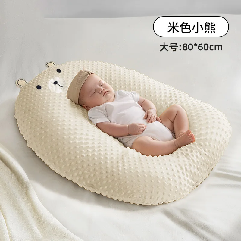 

Детские подушки, детская подушка против плевания, наклонная подушка для новорожденных, против перелива, удушная подушка для беременных женщин, подушка для грудного вскармливания