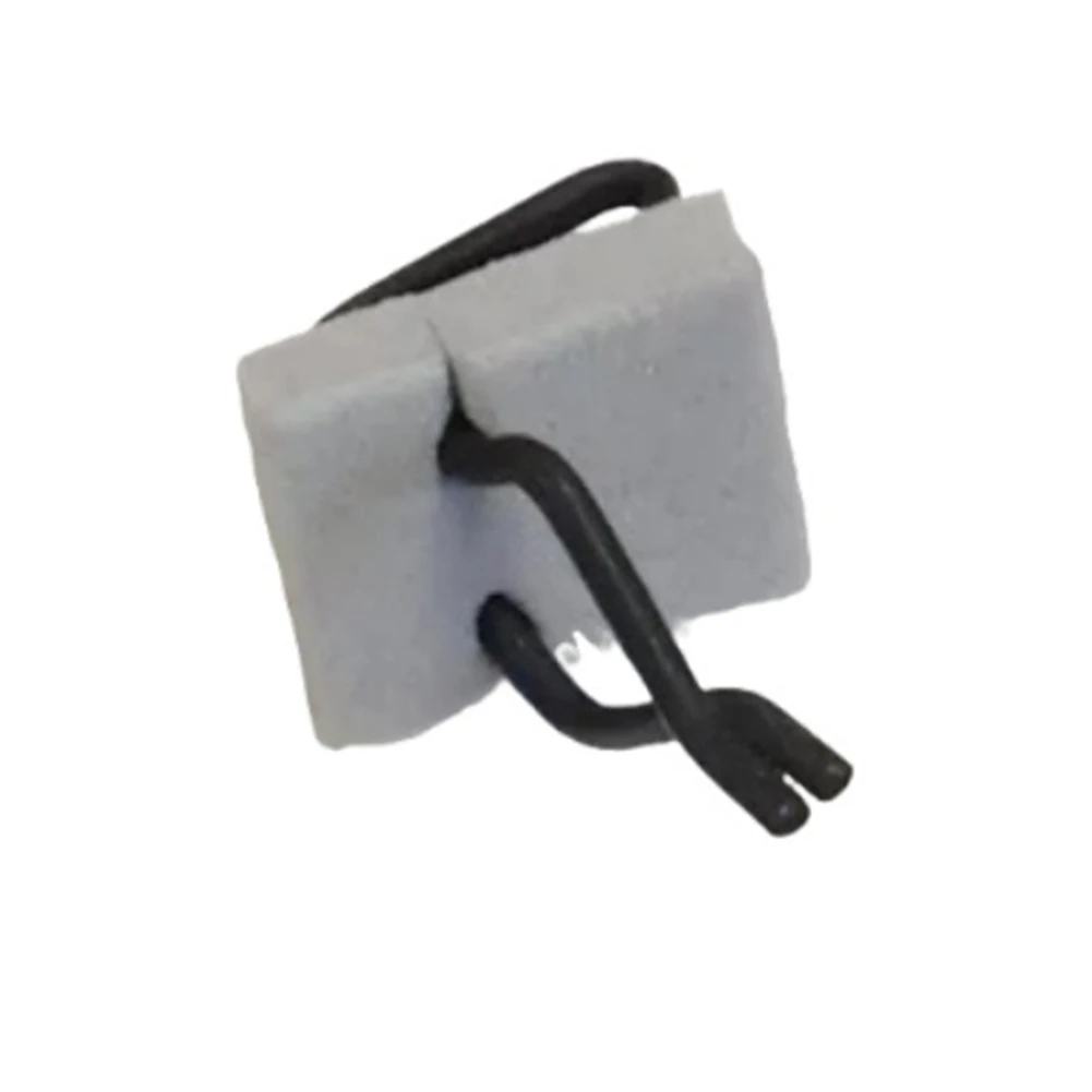 20pcs Door Panel Fixtures With Shock-Absorbing Wedges And Metal Wire Compatible With For Ford 1975-On Lawn Mower Accessories