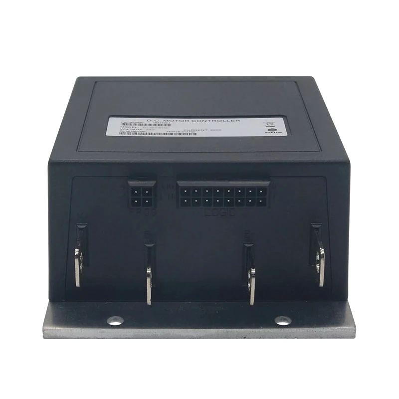 24 فولت 250A وحدة تحكم محرك التيار المستمر 1207B-4102 لرافعة شوكية كورتيس البليت #4