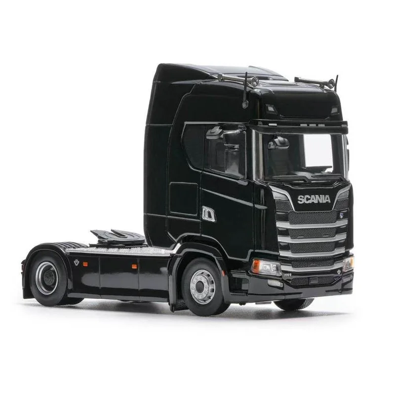 Masdi 1:64 Scale Scania R650 Alloy Truck Head Model Diecast