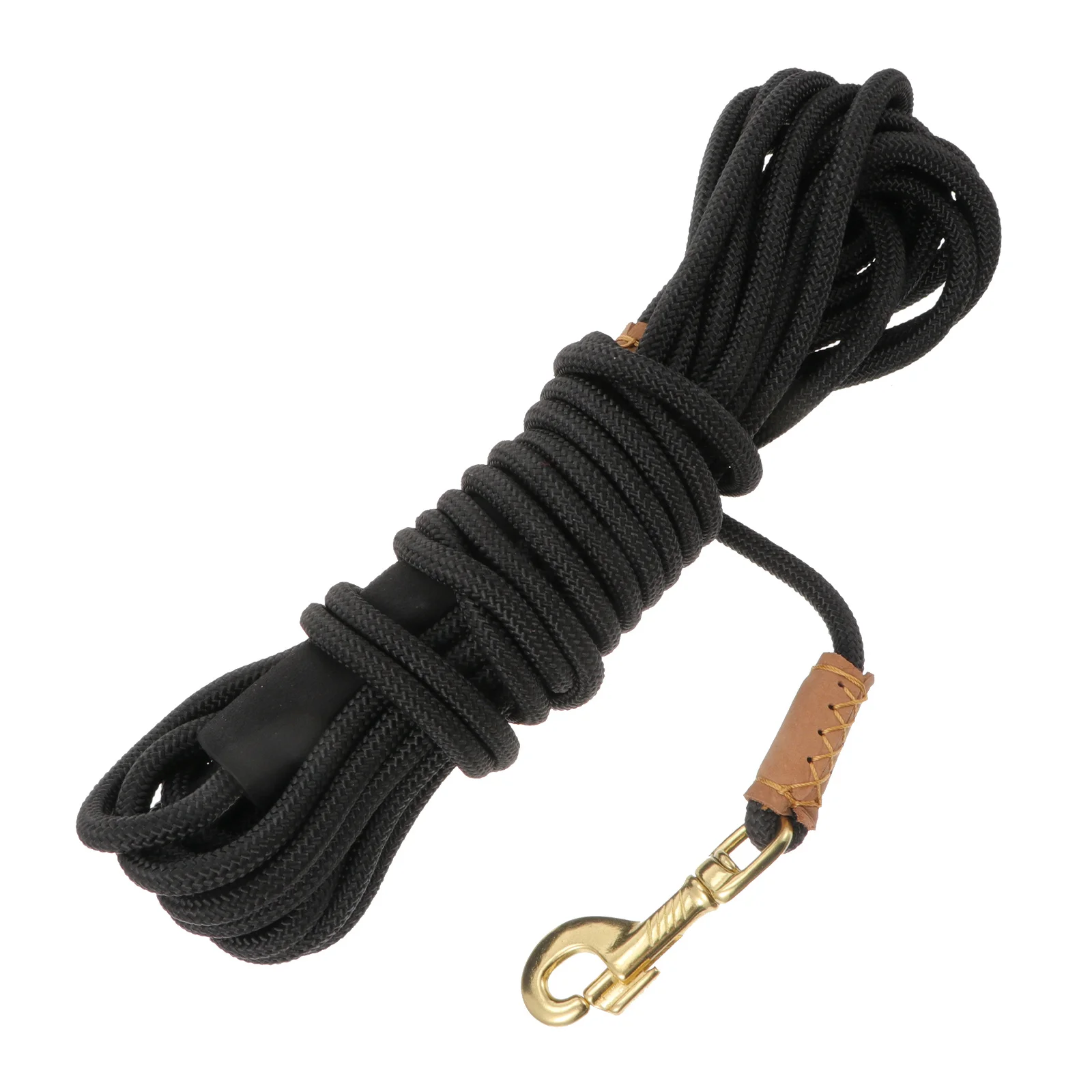 

10 Meters Dog Traction Rope Soft Grip Durable Leash Tear Resistant Long Pet Walking Leash Pet Traction Rope Dog Leashes