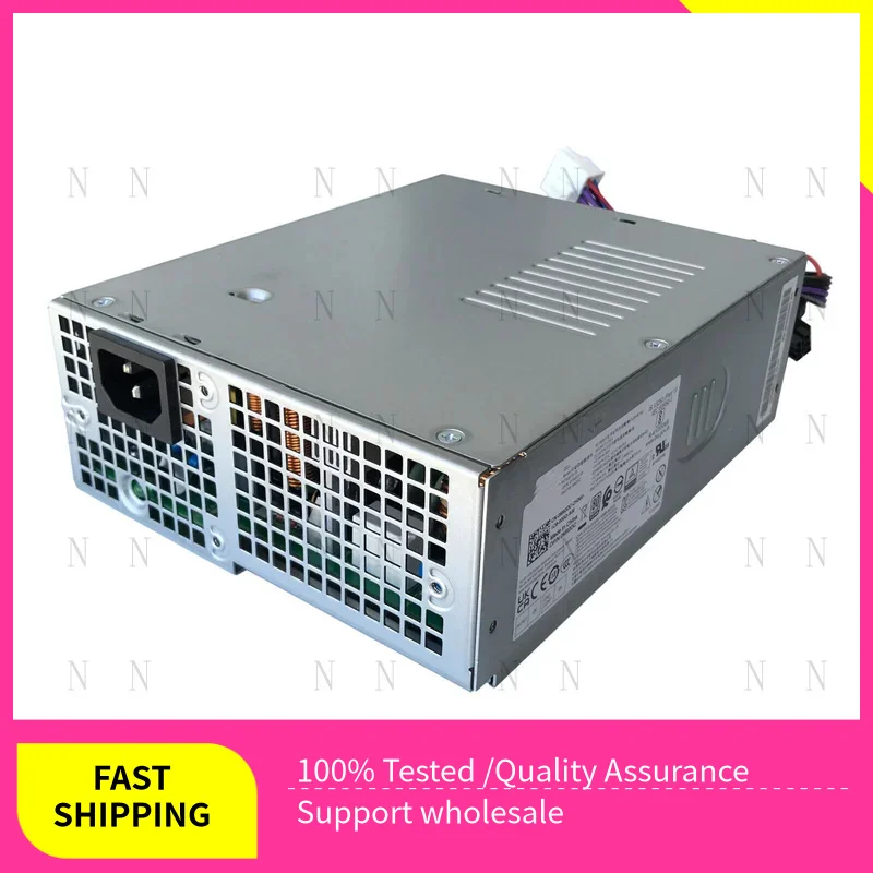 

XQ Новый источник питания M92DC M2G8X для Alienware R13 R14 T3660 750 Вт H750EPS-00