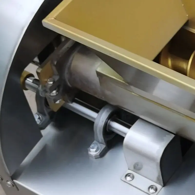 BABEJING Hot Selling High-Quality New Type Of Dough Cutting Machine, Stainless Steel Multifunctional Dough Forming Machine