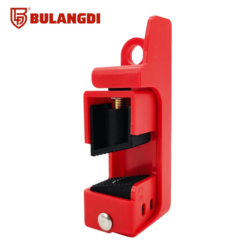 Keyu Small and Medium Molded Case Circuit Breaker Lock Single and Double Direction Locking MCB Stop Master 491BMCN