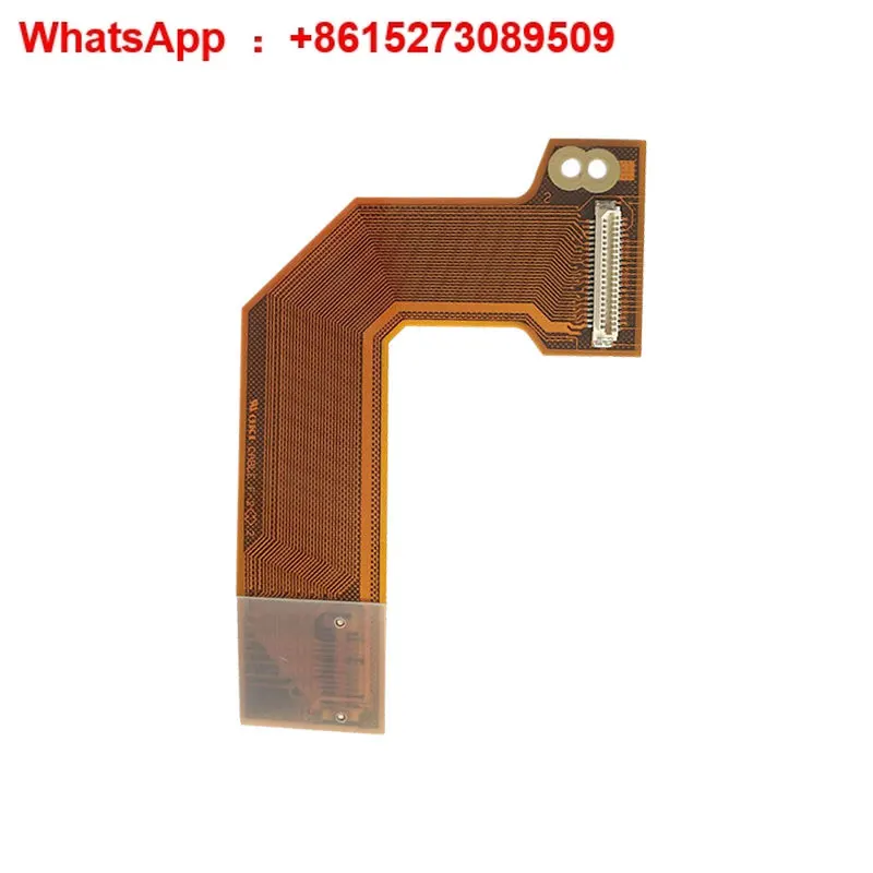 

A66L-2050-0014 0026 0031 0038 Гибкий кабель экрана дисплея печатной платы