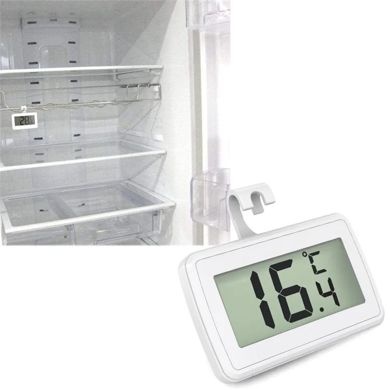 【Buyers】2 Pcs Fridg…