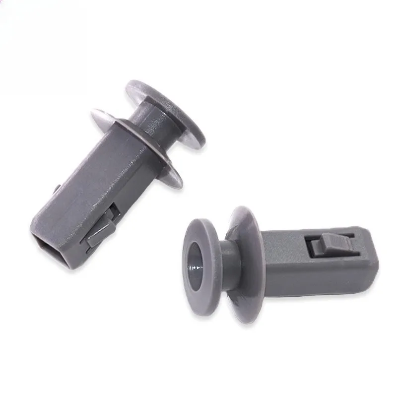 Trunk Luggage Compartment Bulkhead Hook Clip for Geely Emgrand GS GL Vision S1 X3 Coolray Brand New